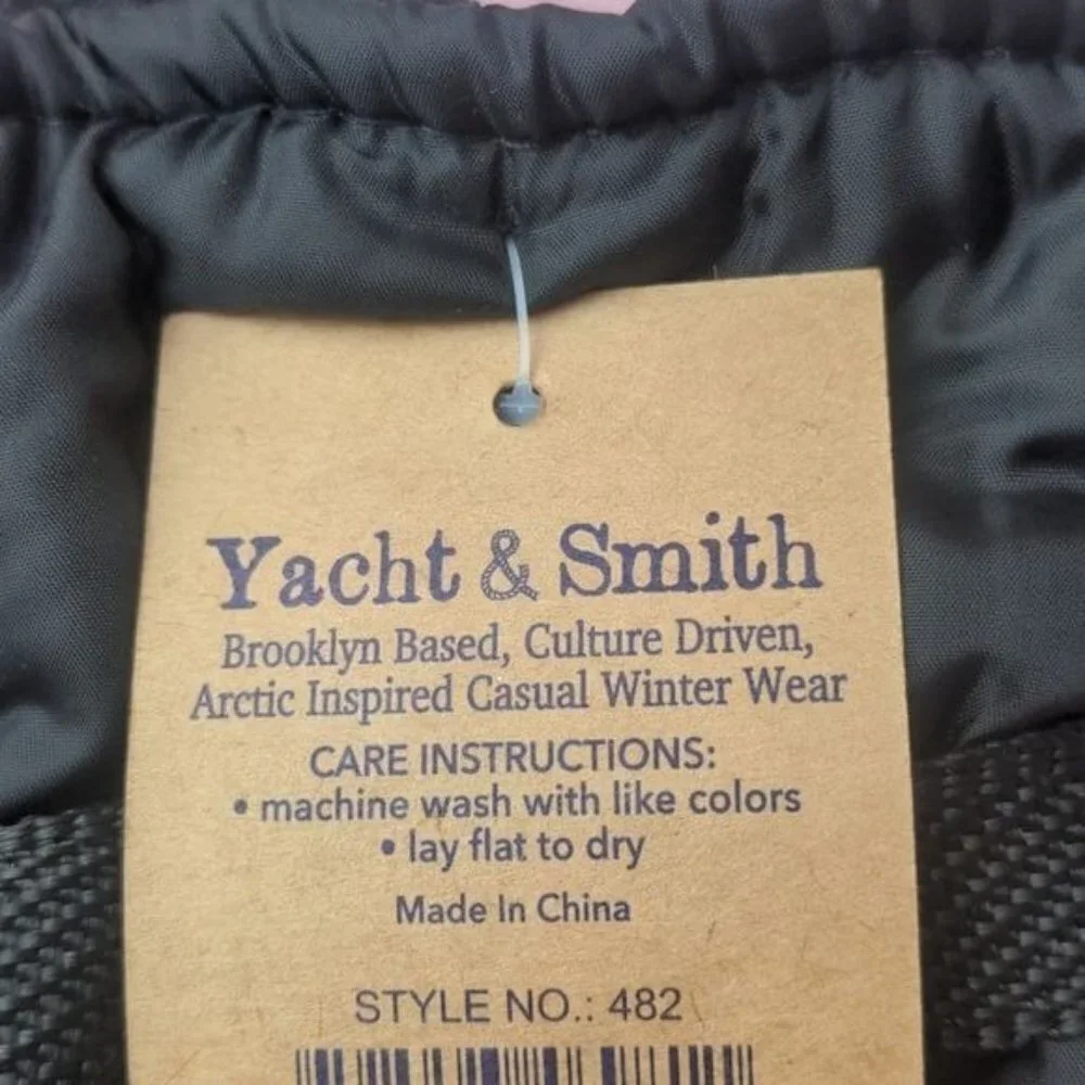 Yacht & Smith yacht smith